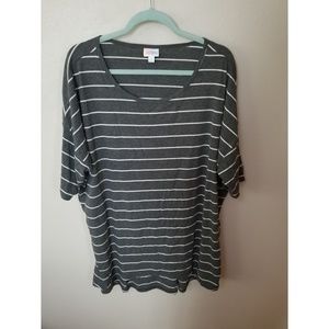 Lularoe Irma Top